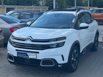 Citroen C5 Aircross - 4