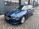 BMW 330e Touring AUT AHK LED DAB PARKASSPLUS HIFI - gebrauchte BMW 330 aus dem Jahr 2024