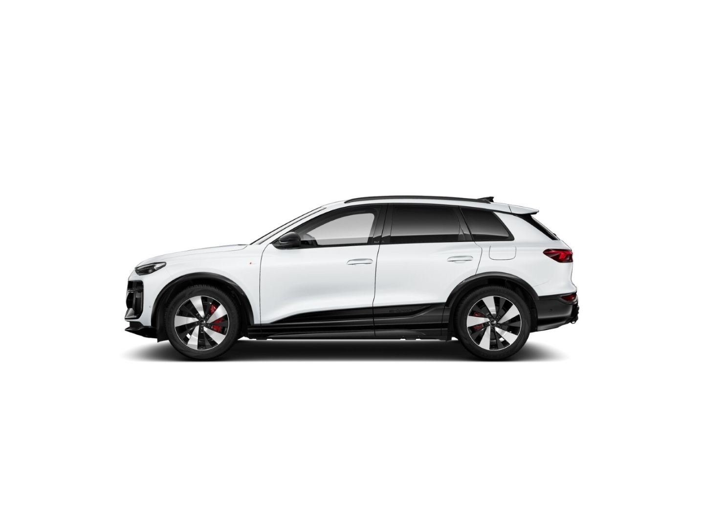 Audi Q6 e-tron SUV S-Line performance Matrix 360°Kame foto 6