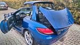 Mercedes-Benz SLC 180 - - Mercedes SLC-Klasse bis 20.000 Euro