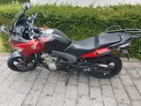 Honda CBF 600 - HONDA 2010 CBF 600