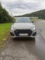 Audi Q5 50 TDI tiptronic quattro edition one edit...