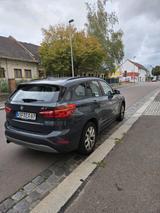 BMW  X1 2017 - BMW 120 SUV