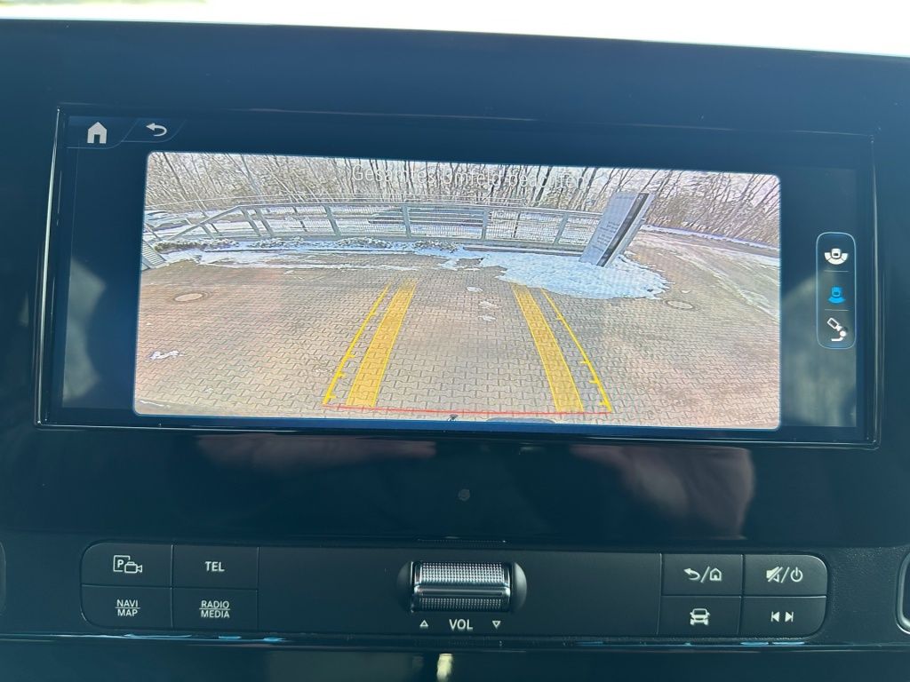 Fahrzeugabbildung Mercedes-Benz Sprinter 319 CDI Mixto L2H2 Pro LED, STHZ, Navi