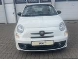 Abarth 500 2.Hd, Tüv neu, Inspektion neu - Abarth aus 2012
