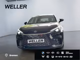 Lexus LBX FWD *LED*ACC*CAM*CarPlay*SHZ*PDC*Totwinkel* - Lexus: Allradantrieb