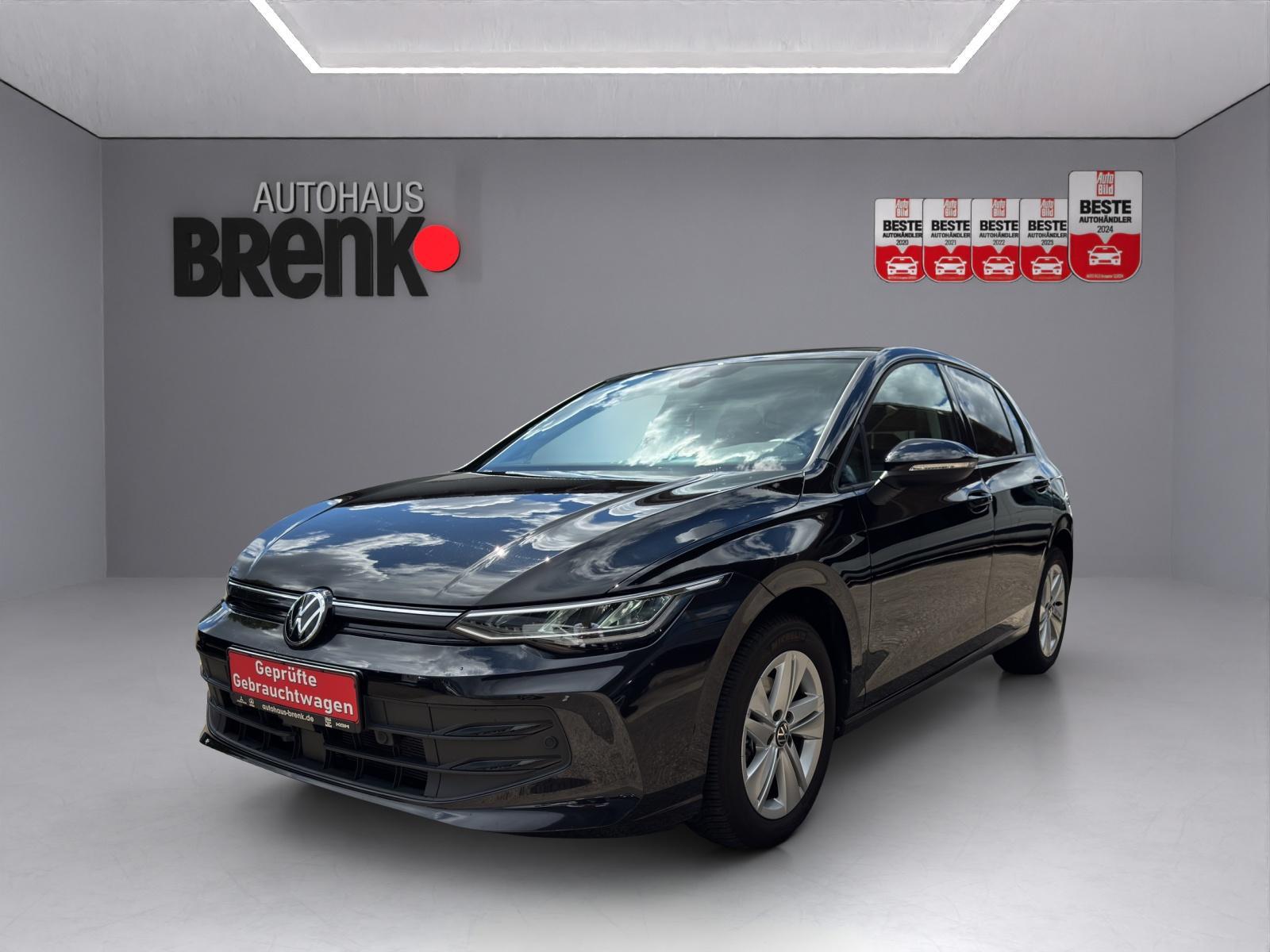 Volkswagen Golf 1.5 TSI Life *LED/SHZ/Carplay/ACC*