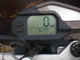 BMW G 650 XCountry - BMW G650X