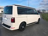 Volkswagen T6 California Beach Ed. DSG 4motion - Volkswagen T6 California in Frankfurt (Main)