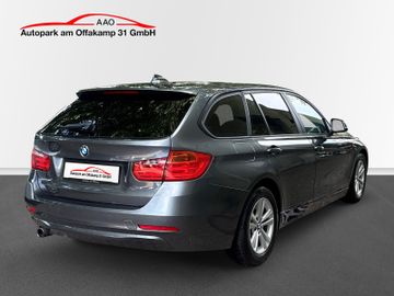BMW 316 - 4