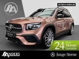 Mercedes-Benz GLB 200 AMG+MBUX+Night+Pano+LED+Kam+SOUND+EASY-P - Mercedes-Benz GLB 200 in Bremen