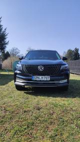 DFSK Fengon 7 / Autom. / 360° / 7Sitzer / Pano / Navi - DFSK Fengon mit Panoramadach