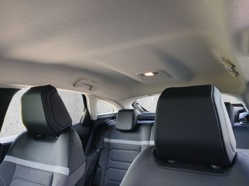Citroën C4 Plus 1.2 PureTech 130 Kam.+LED+SHZ+2xKlima
