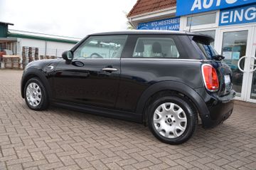 MINI One First - 6