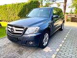 Mercedes-Benz GLK 220 CDI BlueEFFICIENCY -*TÜV+ÖLSERVICE NEU* - Mercedes-Benz GLK 220 in Berlin