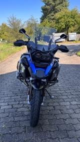 BMW R 1250 GS Adv. Option 719, Sonderlack, 4.900 km! - Offers