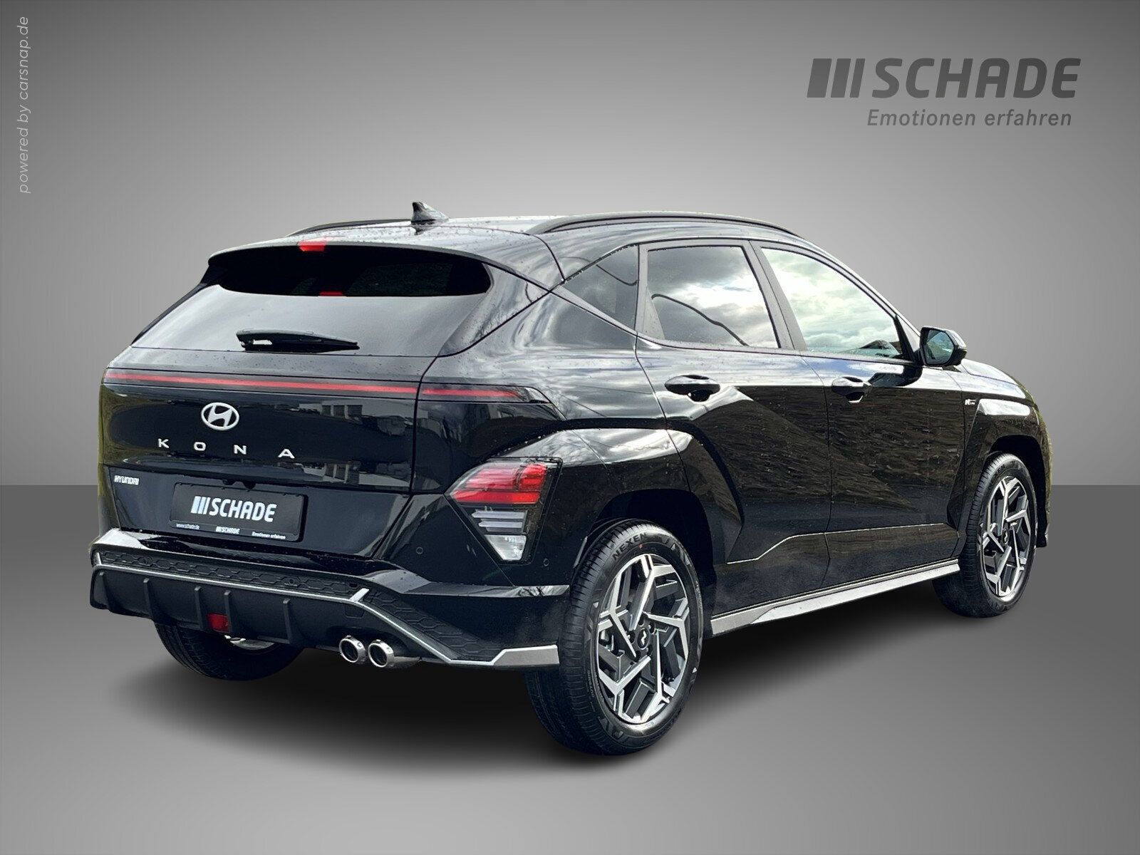 Hyundai Kona – Bild 2