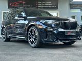 BMW X7 Baureihe X7 xDrive 40 i M Sport 6 Sitzer - BMW X7 aus 2020