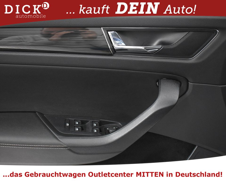 Skoda Kodiaq 2.0d DSG Style 7SI+MEMO+STDHZ+LED+AHK+ACC