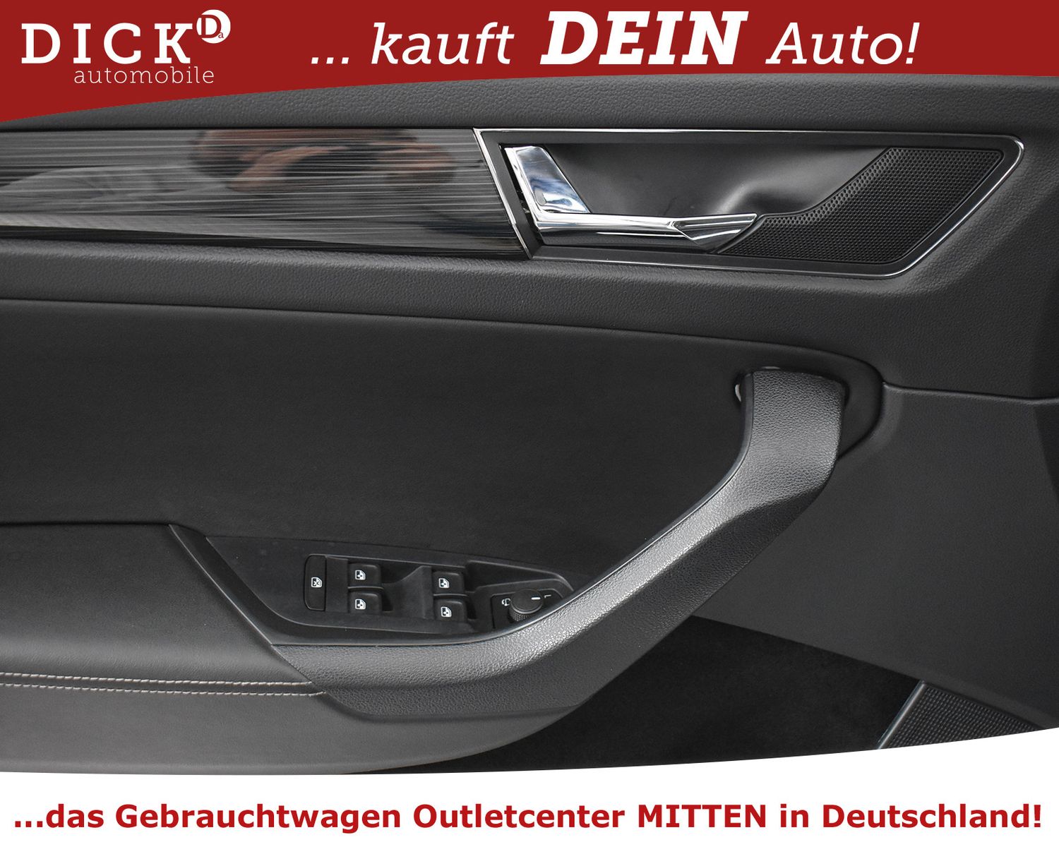 SKODA Kodiaq 2.0d DSG Style 7SI+MEMO+STDHZ+LED+AHK+ACC - Image 23