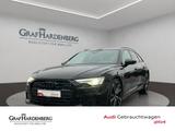 Audi S6 Avant 3.0 TDI qu. tiptronic Matrix ACC Kamera - gebrauchte Audi S6 aus dem Jahr 2023