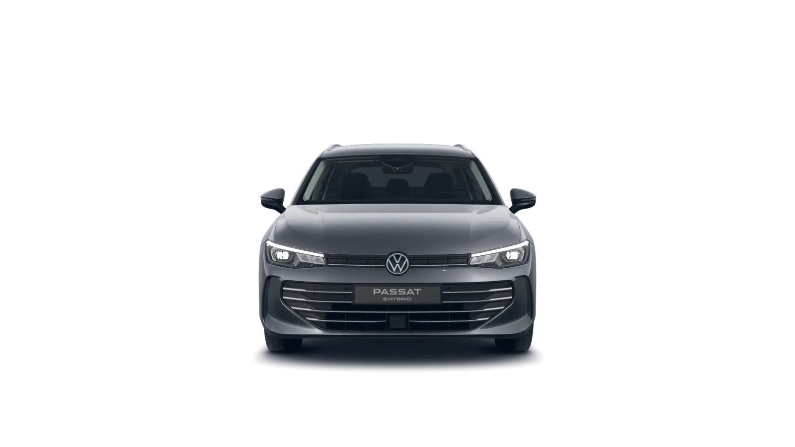 Volkswagen Passat - Bild 2