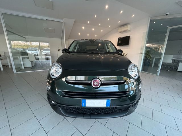 Fiat 500X 1.6 MultiJet 130 CV Connect