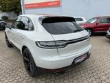 Porsche Macan*ACC*Leder*360 Cam* 21Zoll*Pano* - scheckheftgepflegte Porsche Macan