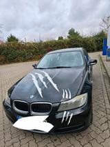 BMW auto bmw 316d - BMW 316 in Braunschweig
