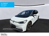 Volkswagen ID.3 - Vorschau Bild 1