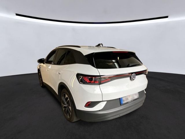 Volkswagen ID.4 - Bild 3