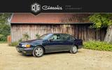 Ford Scorpio 2.9 Ghia Cosworth 26tkm! Unfallfrei! - Ford Scorpio: Limousine