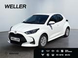 Toyota Yaris Comfort *ACC*RCam*Klima*CarPlay*