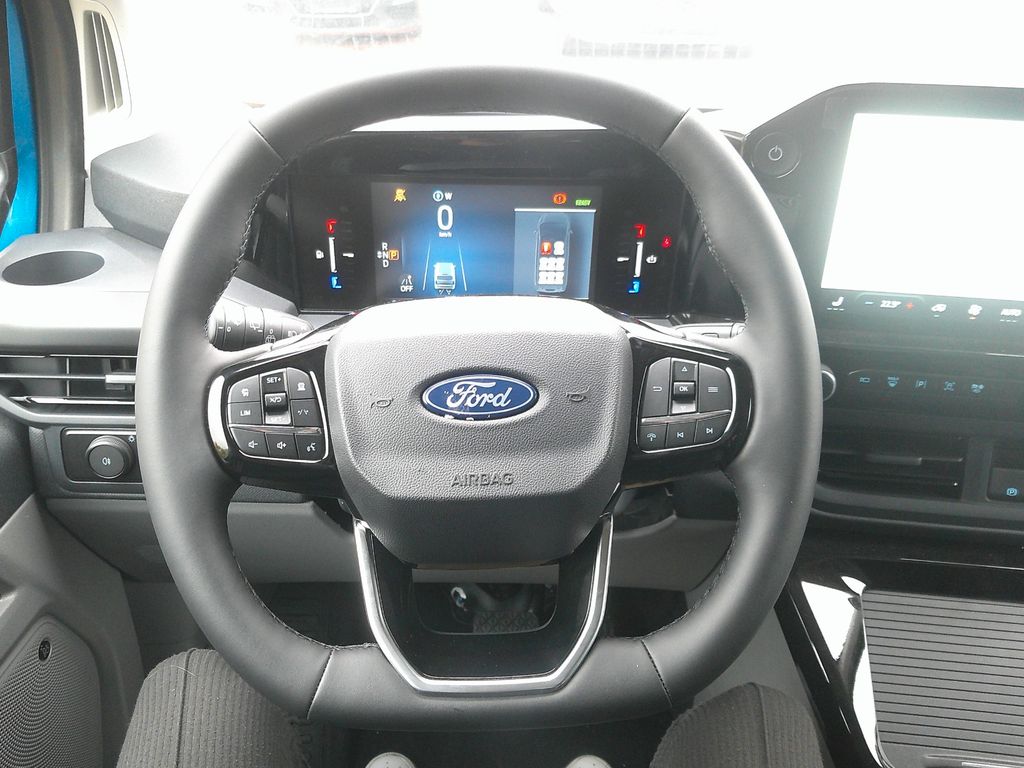 Ford Tourneo Custom 340 L1 Sport *BEV*360CAM*PANO