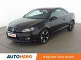 Volkswagen Eos 1.4 TSI Cup BlueMotion*XENON*NAVI*PDC*SHZ* - Volkswagen Eos: Cup