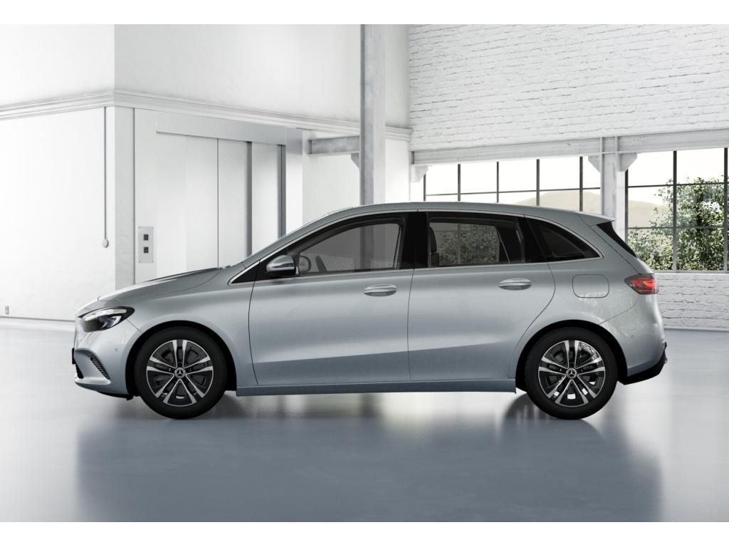 Mercedes-Benz B 220 d AHK+PANORAMA+KAMERA+CARPLAY+MBUX+LED+17"