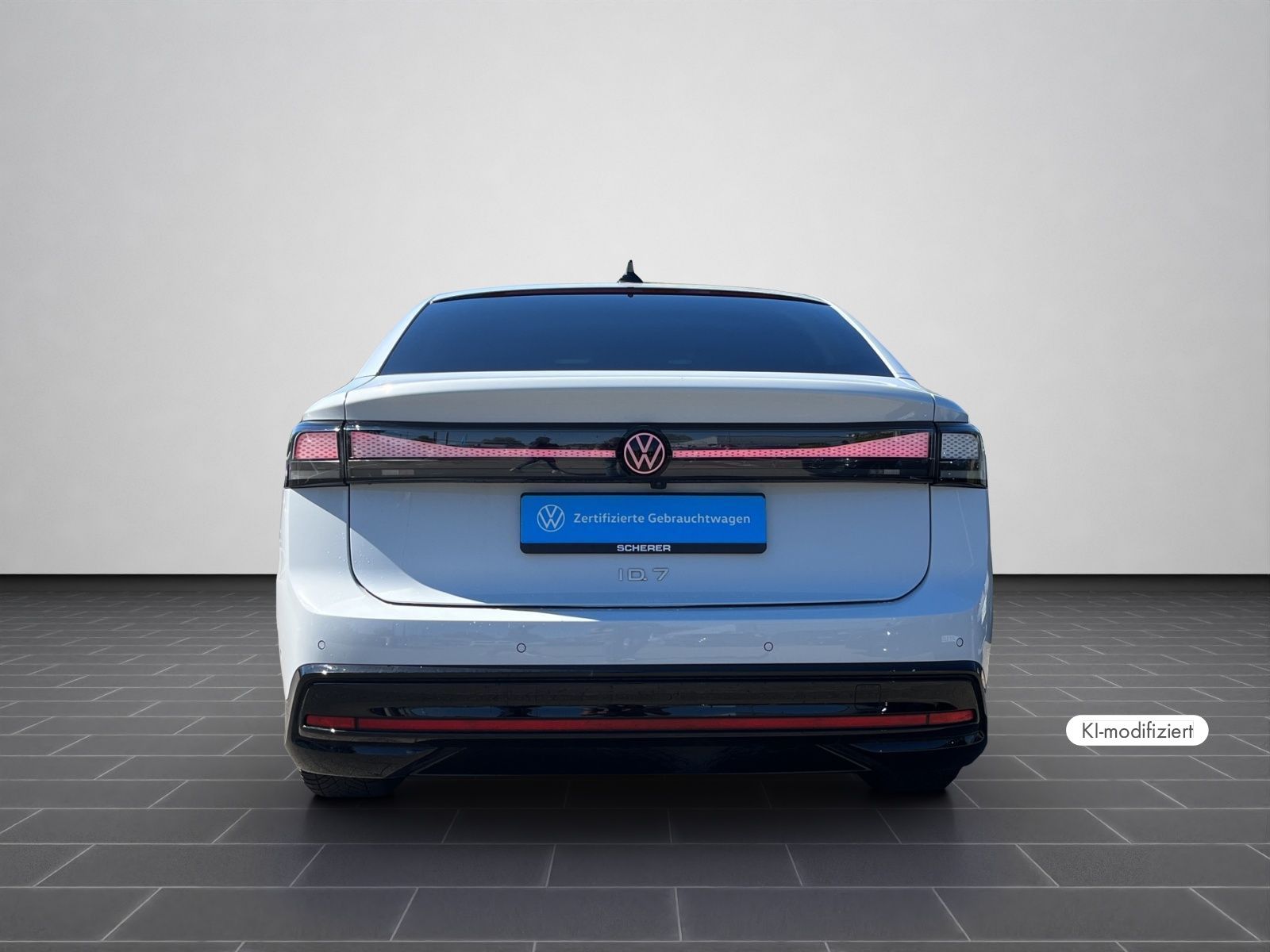 Volkswagen ID.7 - Bild 7