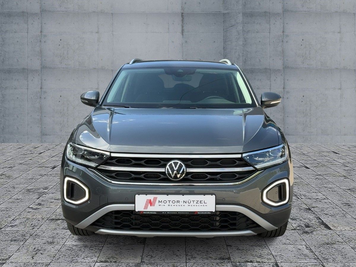 Volkswagen T-Roc - Bild 3