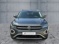 Volkswagen T-Roc - Vorschau Bild 3
