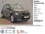 Skoda KAMIQ Ambition 1.0 TSI+AHK+ACC+SHZ+PDC+LED - Skoda Kamiq Gebrauchtwagen in Bremen
