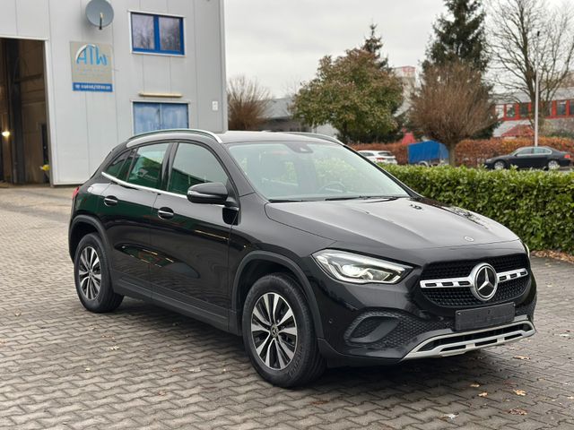 Mercedes-Benz GLA 250e Garantie*Ambiente*Kamera*Navi*