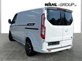 Ford Transit Custom ab 04/2012 310 L1 Sport DAB RFK - Ford Transit sport