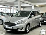 Ford Grand C-Max Titanium *1.HAND*NEU ZAHNRIEMEN* - gebrauchte Vans in Fürth