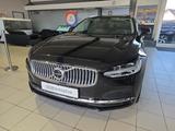 Volvo V90 T6 Inscription Recharge AWD B&W FourC Nappa - Volvo V90 in Hannover