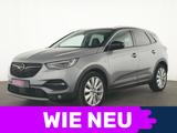 Opel Grandland Ultimate LED|Navi|Leder|Keyless Open - Opel Grandland (X) in Mönchengladbach