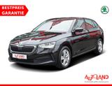 Skoda Scala 1.0 TSI Active LED Sitzheizung PDC Klima - Skoda Scala: Active