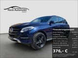 Mercedes-Benz GLE 350 d 4M 9G LED *Garantie* - Mercedes-Benz GLE-Klasse Gebrauchtwagen