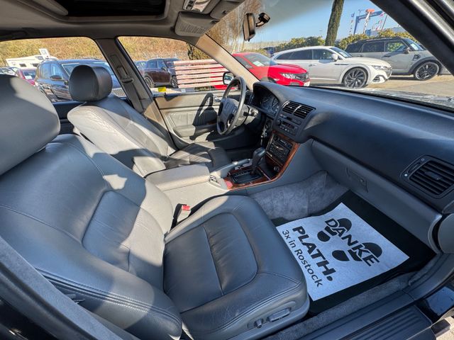 Honda Legend  3200 Export