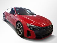 Audi RS e-tron GT - Vorschau Bild 4