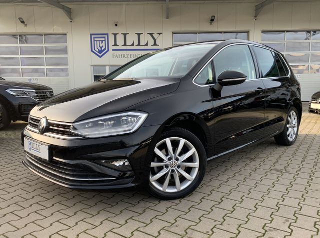 Volkswagen Golf Sportsvan 1.5 TSI*Highline*LED*ACC*Klima*